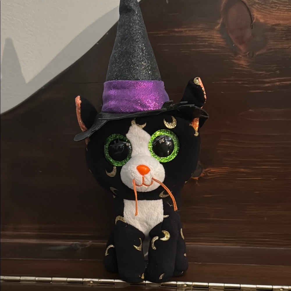 Halloween Plush Toy TY